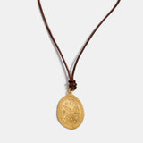 Cosima "Year of the Horse" Necklace