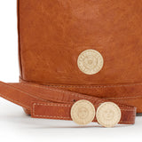 Cosima Crossbody Tobacco
