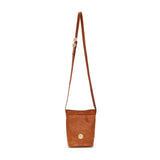 Cosima Crossbody Tobacco
