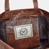 Cosima Tote Chocolate