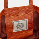 Cosima Tote Tobacco