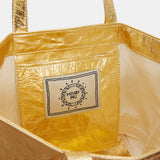 Cosima Tote Gold