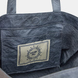 Mini Cosima Tote Smoke