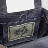 Micro Cosima Tote Smoke