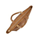 Maxi Cosima Tote Latte