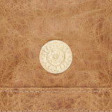 Micro Cosima Tote Latte