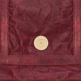 Maxi Cosima Tote Cherry