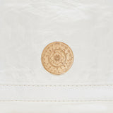 Micro Cosima Tote Off White