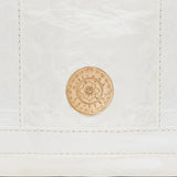 Mini Cosima Tote Off White