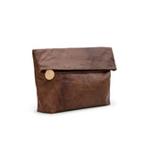 Cosima Pouch Chocolate