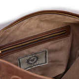 Cosima Pouch Chocolate