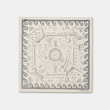 Cosima Bandana Smoke