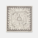 Cosima Bandana Bitter