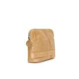 Cosima Carryall Clutch Latte