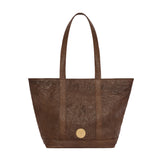 Cosima Tote Chocolate