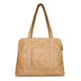 Cosima Carryall Latte