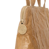 Cosima Carryall Latte