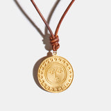 Cosima Moon Necklace