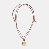 Cosima Moon Necklace