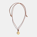 Cosima Heart Necklace