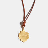 Cosima Heart Necklace