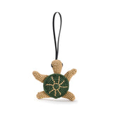 Turtle Charm