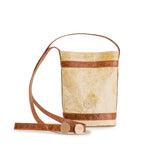 Cosima Crossbody Champagne/Tobacco