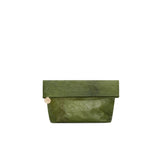 Cosima Pouch Emerald