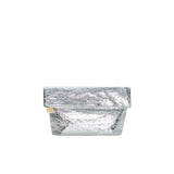 Cosima Pouch Silver