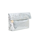 Cosima Pouch Silver