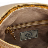 Cosima Pouch Gold