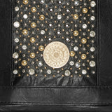 Micro Cosima Disco Tote