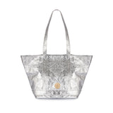 Cosima Tote Silver