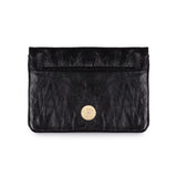 Cosima Envelope Clutch Coal