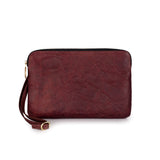 Midi Cosima Pouch Wine