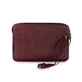 Midi Cosima Pouch Wine