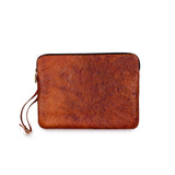 Maxi Cosima Pouch Tobacco