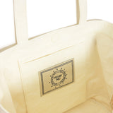 Cosima Tote Off White