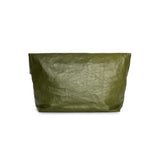 Cosima Pouch Emerald/Smoke