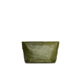 Cosima Pouch Emerald/Smoke