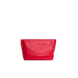 Cosima Pouch Latte/Rouge