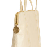 Cosima Carryall Champagne