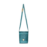 Cosima Crossbody Teal