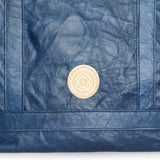 Classic Cosima Tote Navy