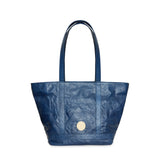 Classic Cosima Tote Navy