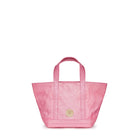 Mini Cosima Tote Baby Pink
