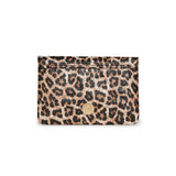 Cosima Envelope Clutch Leopard