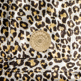 Mini Cosima Tote Leopard