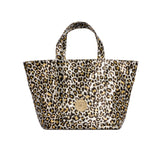 Mini Cosima Tote Leopard