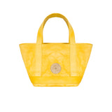 Micro Cosima Tote Sun